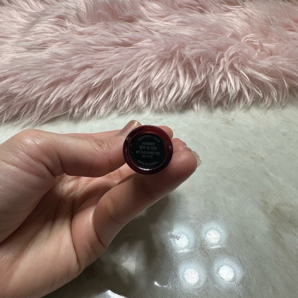 3CE Velvet Lip tint #Cashmaere Nude - Picture 4 of 5